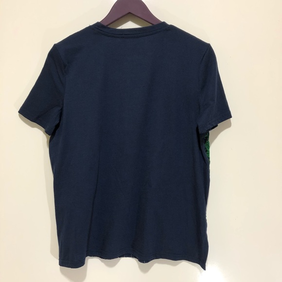 5 for $20 NWOT Zara Crochet Windowpane Lace Over Top - Picture 6 of 8